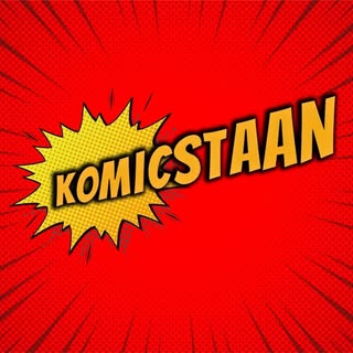 @komicstaan profile photo