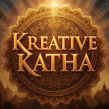 Kreative Katha YouTube Channel